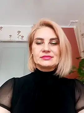 JennyOMay online show from December 2024 05:20:01 AM