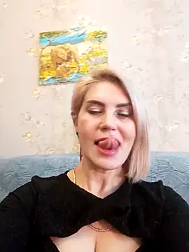 JennyOMay online show from January 2025 05:51:02 AM