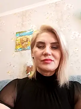 JennyOMay online show from February 2025 03:39:02 AM