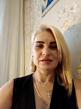 JennyOMay online show from November 2025 04:14:02 AM