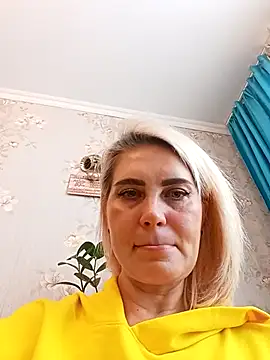 JennyOMay online show from February 2026 05:50:01 AM