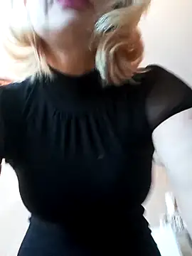 JennyOMay online show from March 2026 05:08:02 AM