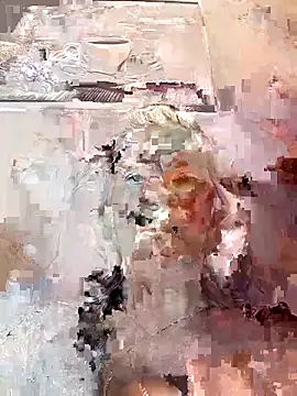 JennyOMay online show from March 2026 05:02:02 AM