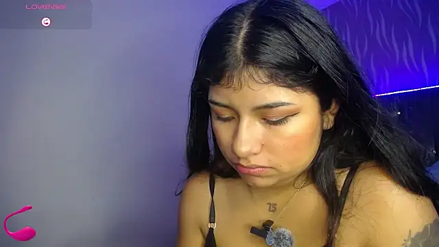 ChantalPetit online show from July 2026 12:07:01 PM