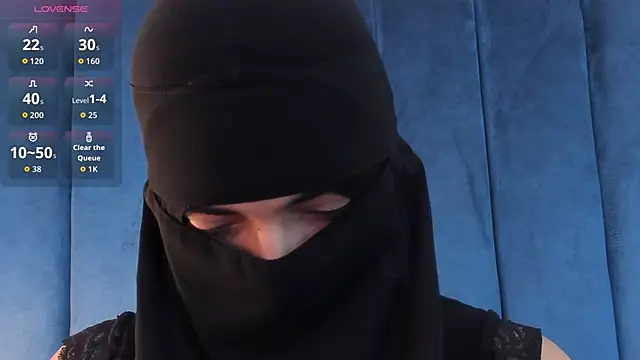 radiagazali online show from October 2025 06:49:01 PM