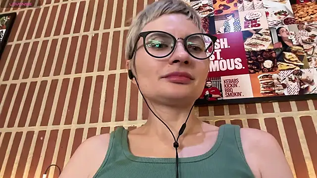 Snapshot of CyberXGoddess chatting on June 2026 08:53:01 AM CyberXGoddess online show from June 2026 08:53:01 AM
