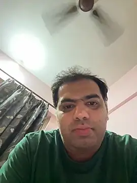 kaustubh45 online show from October 2025 05:21:01 PM