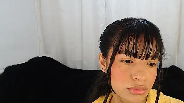 Liz Galactic online show from January 2025 07:04:01 PM