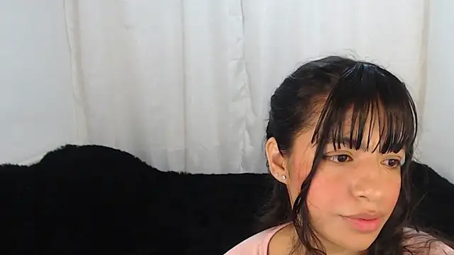 Liz Galactic online show from February 2025 10:13:01 PM