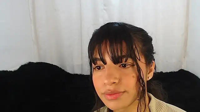 Liz Galactic online show from February 2025 10:12:01 PM