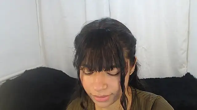 Liz Galactic online show from March 2025 07:14:01 PM