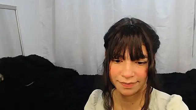 Liz Galactic online show from January 2026 07:18:01 PM