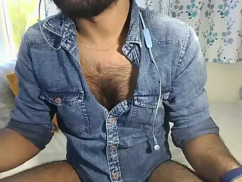 SHENOY3 online show from December 2024 02:49:02 PM