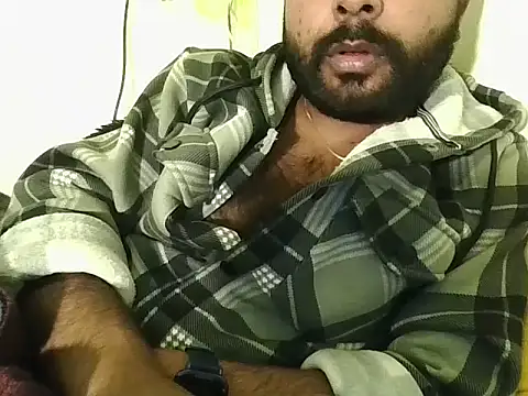 SHENOY3 online show from January 2025 06:36:02 PM