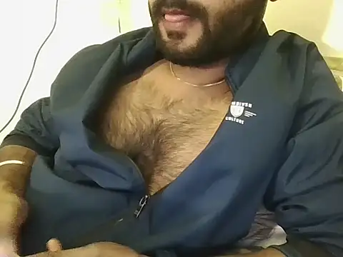 SHENOY3 online show from February 2025 02:16:01 PM