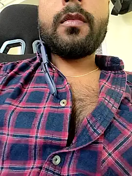 SHENOY3 online show from January 2026 08:53:02 AM