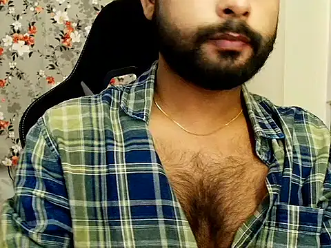 SHENOY3 online show from January 2026 12:25:02 AM