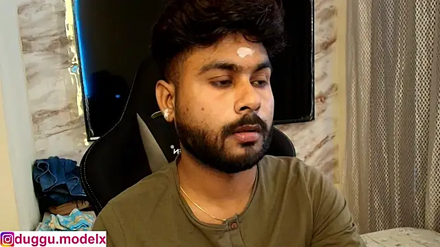 SHENOY3 online show from February 2026 10:58:01 AM