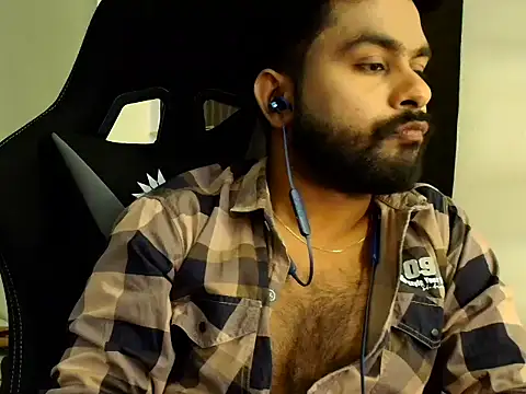 SHENOY3 online show from March 2026 04:55:01 PM