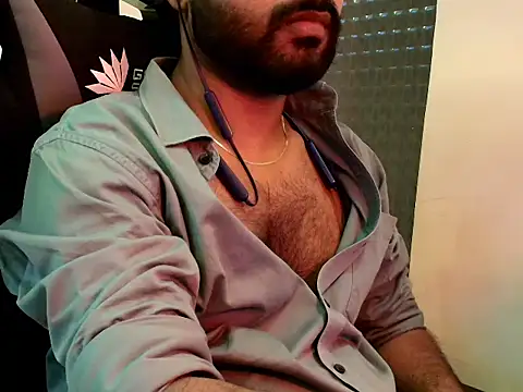 SHENOY3 online show from April 2026 12:06:02 PM