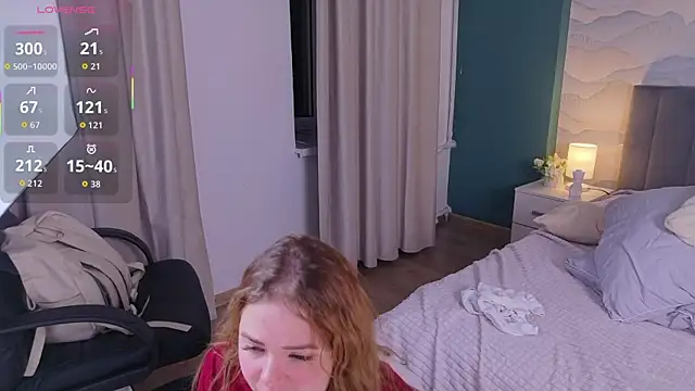 Tori cat online show from April 2026 06:21:01 PM