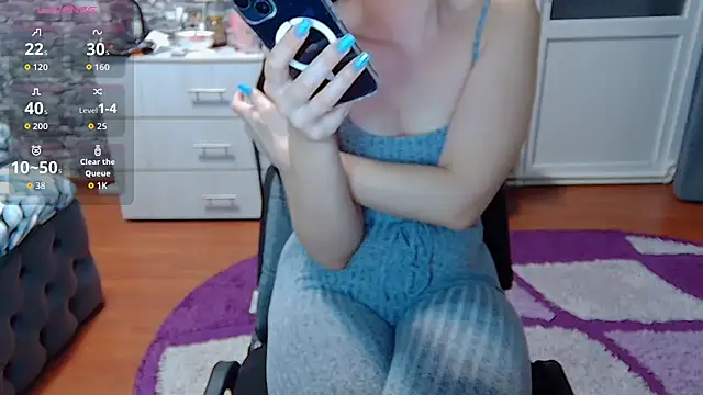  Mari     online show from February 2026 09:40:01 AM