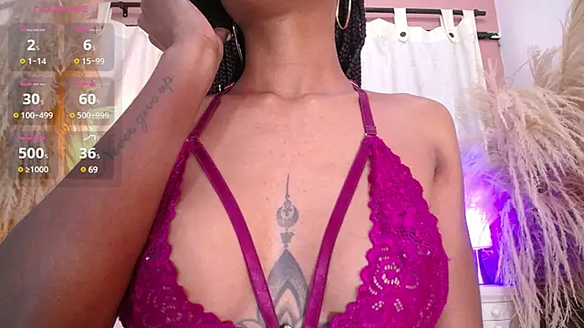 Snapshot of EmmySweett chatting on February 2025 12:29:01 AM EmmySweett online show from February 2025 12:29:01 AM