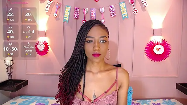 Snapshot of EmmySweett chatting on February 2025 09:14:02 PM EmmySweett online show from February 2025 09:14:02 PM