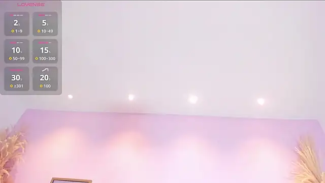 Snapshot of EmmySweett chatting on November 2025 08:08:01 PM EmmySweett online show from November 2025 08:08:01 PM