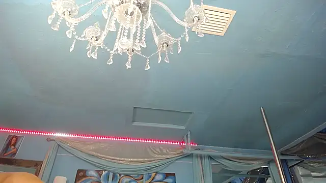 ADRIANNA FOX online show from July 2026 05:23:02 AM