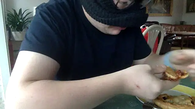 hamstergrabben online show from February 2025 12:34:02 PM