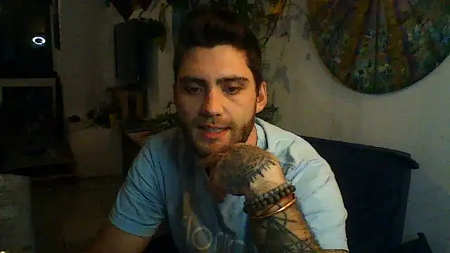 Jerusalimo online show from May 2026 11:43:02 PM