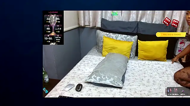 NaughtySisters online show from March 2025 11:47:02 PM