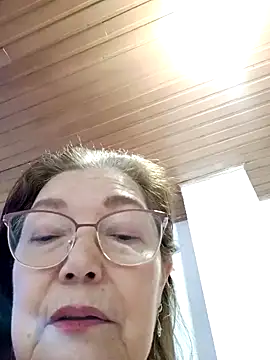 Vicky Rosse online show from January 2025 07:21:01 PM