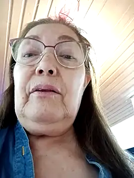 Vicky Rosse online show from February 2025 04:30:02 PM