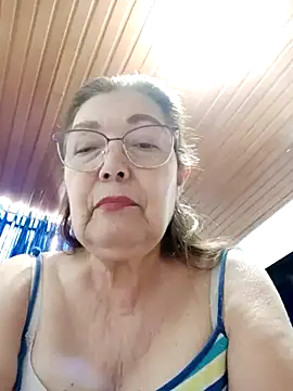 Vicky Rosse online show from February 2025 06:01:02 PM