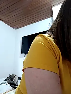 Vicky Rosse online show from March 2025 05:49:02 PM