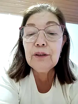 Vicky Rosse online show from March 2025 07:50:02 PM