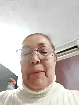 Vicky Rosse online show from September 2025 08:12:02 PM