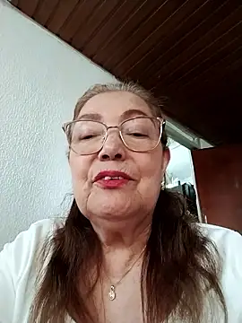 Vicky Rosse online show from January 2026 09:39:02 PM