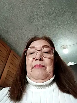 Vicky Rosse online show from January 2026 08:12:02 PM