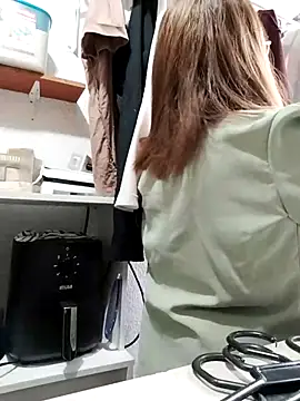 Vicky Rosse online show from February 2026 08:34:01 PM