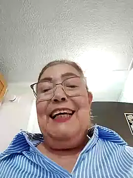 Vicky Rosse online show from February 2026 06:34:02 PM