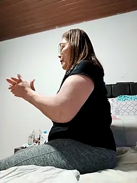 Vicky Rosse online show from March 2026 06:44:02 PM