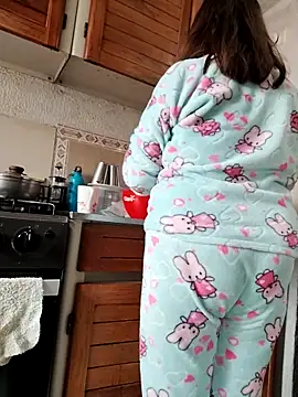 Vicky Rosse online show from April 2026 04:48:01 PM