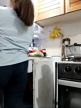 Vicky Rosse online show from April 2026 11:27:02 PM