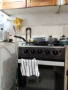 Vicky Rosse online show from April 2026 05:59:01 PM