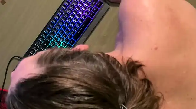 OndruSuk online show from January 2025 10:15:02 PM