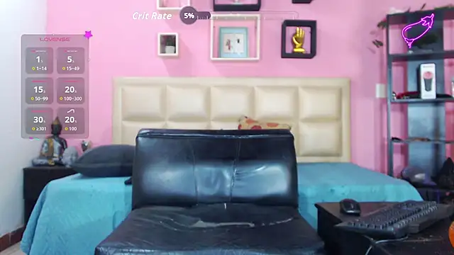 sharoll nasty online show from March 2026 12:56:02 AM