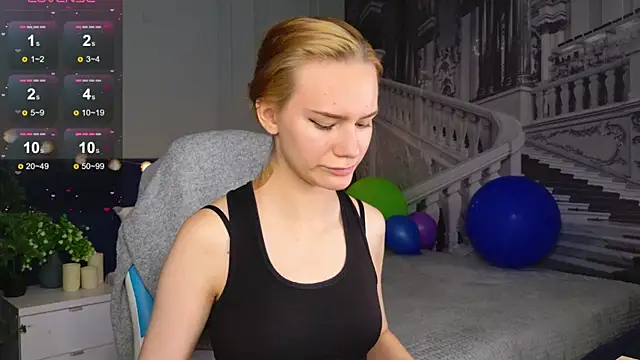 Snapshot of Ramona___ chatting on September 2025 05:46:01 AM Ramona online show from September 2025 05:46:01 AM